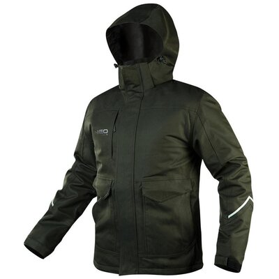 NEO-TOOLS Kurtka robocza Camo 81-573-M rozmiar M)