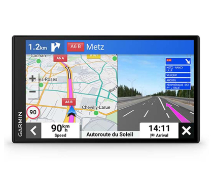 Garmin DriveSmart 76 Digital Traffic (010-02470-11)