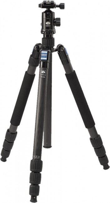 Sirui W-2204+G-20KX