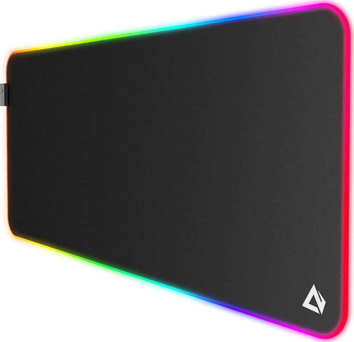 Podkładka Aukey KM-P7 RGB XXL