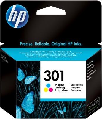 Tusz HP HP Inc. Tusz nr 301 Kolor CH562EE Zakupy bez rejestracji. Punkt odbioru Warszawa Ochota