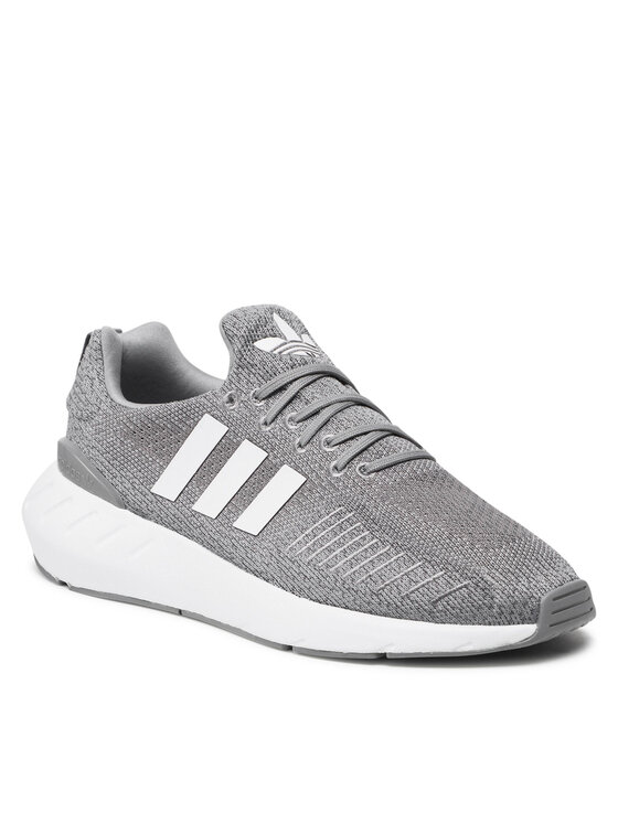 Adidas Buty Swift Run 22 GZ3495 Szary