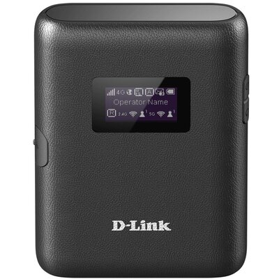 D-Link DWR 933