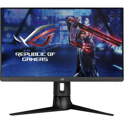 Asus ROG Strix XG249CM