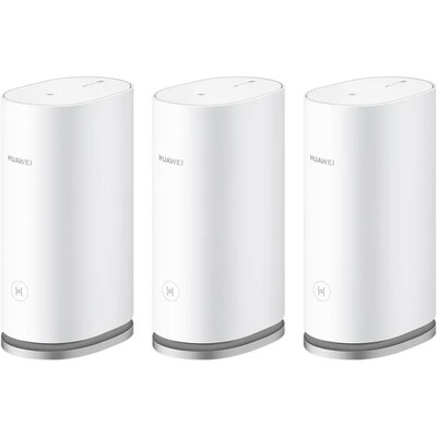 Huawei WiFi Mesh 3 - 3 pak 53039178