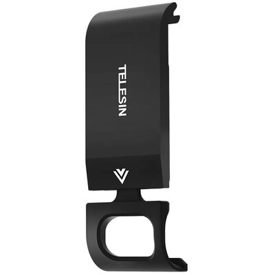 GoPro Telesin Drzwiczki boczne Telesin do Hero 9 GP-CLC-902 metalowe)