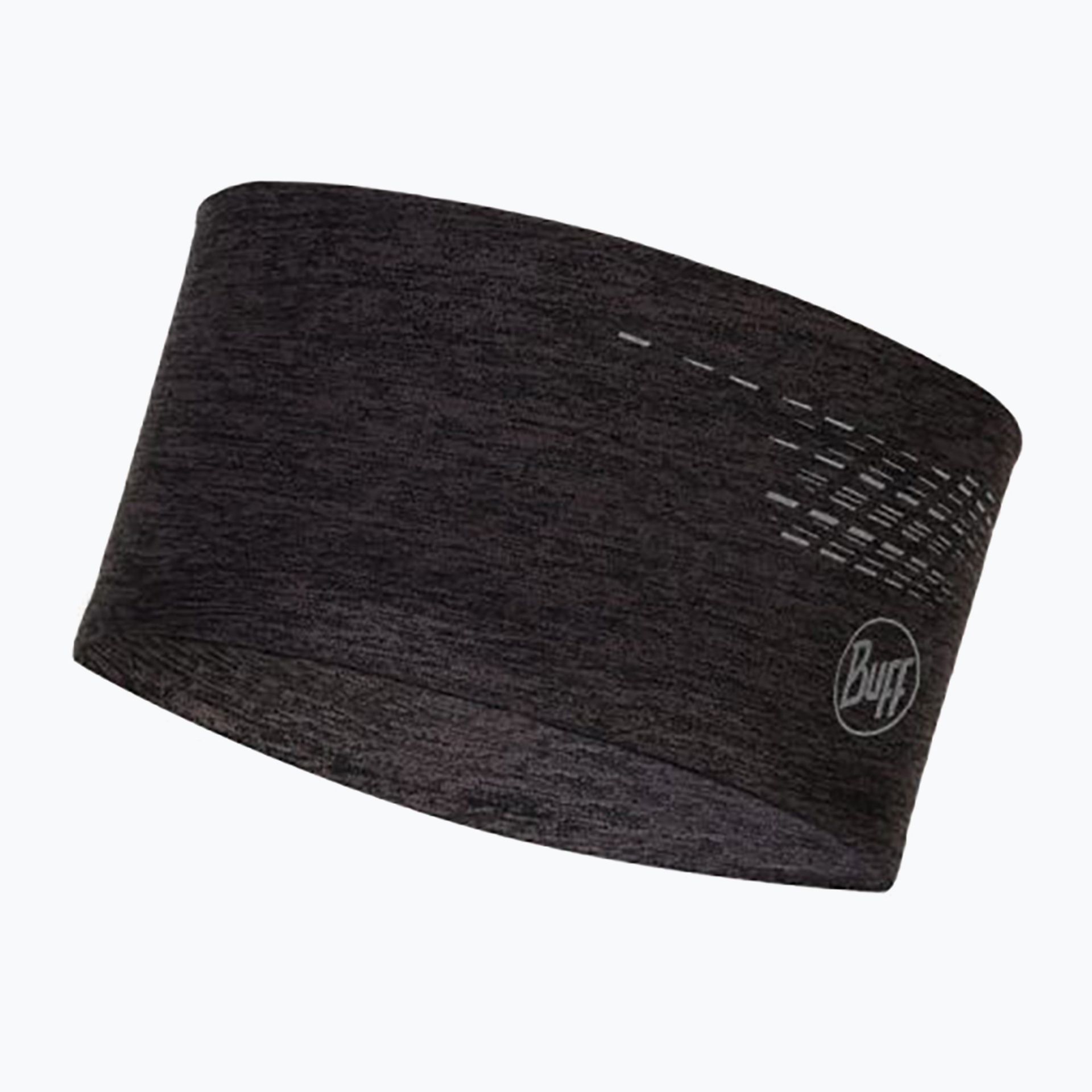 Buff DRYFLX HEADBAND R-BLACK Czarna 118098.999.10.00