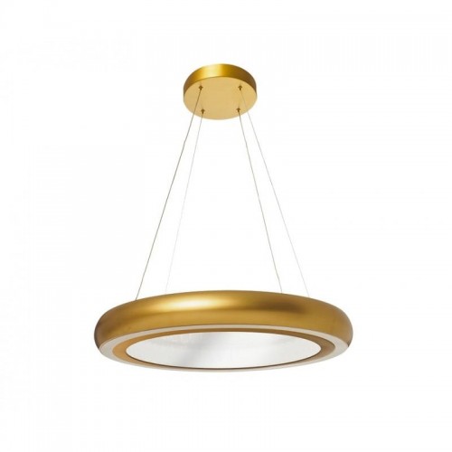 Berella Light Zoja D55 LED lampa wisząca 1-punktowa złota BL5438