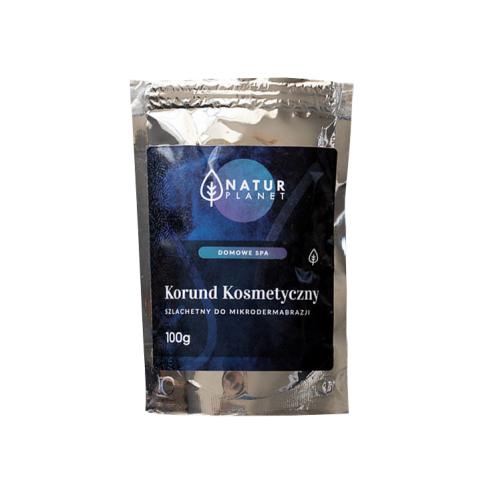 Natur Planet Natur Korund Kosmetyczny 100g