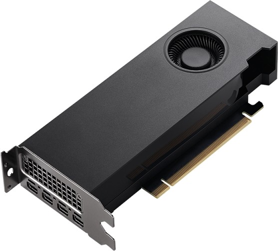 PNY Karta graficzna Quadro A4500 20GB DDR6 VCNRTXA4500-SB VCNRTXA4500-SB