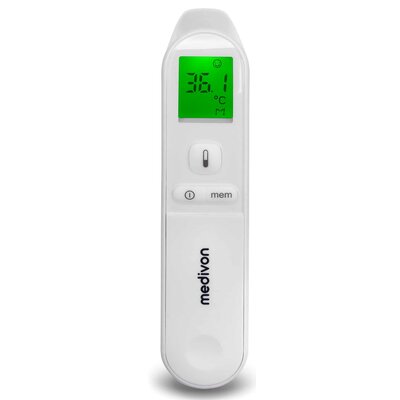 Medivon Termometr MEDIVON Timi Smart Verona