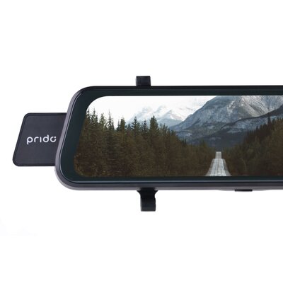 Prido x6 FHD no GPS