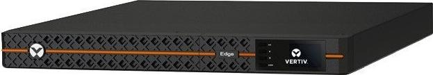 Zasilacz serwerowy Vertiv EDGE UPS UPS 500VA 230V 1U Rack