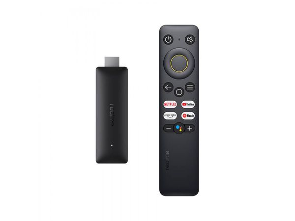 Realme Odtwarzacz multimedialny REALME TV Stick RMV2105