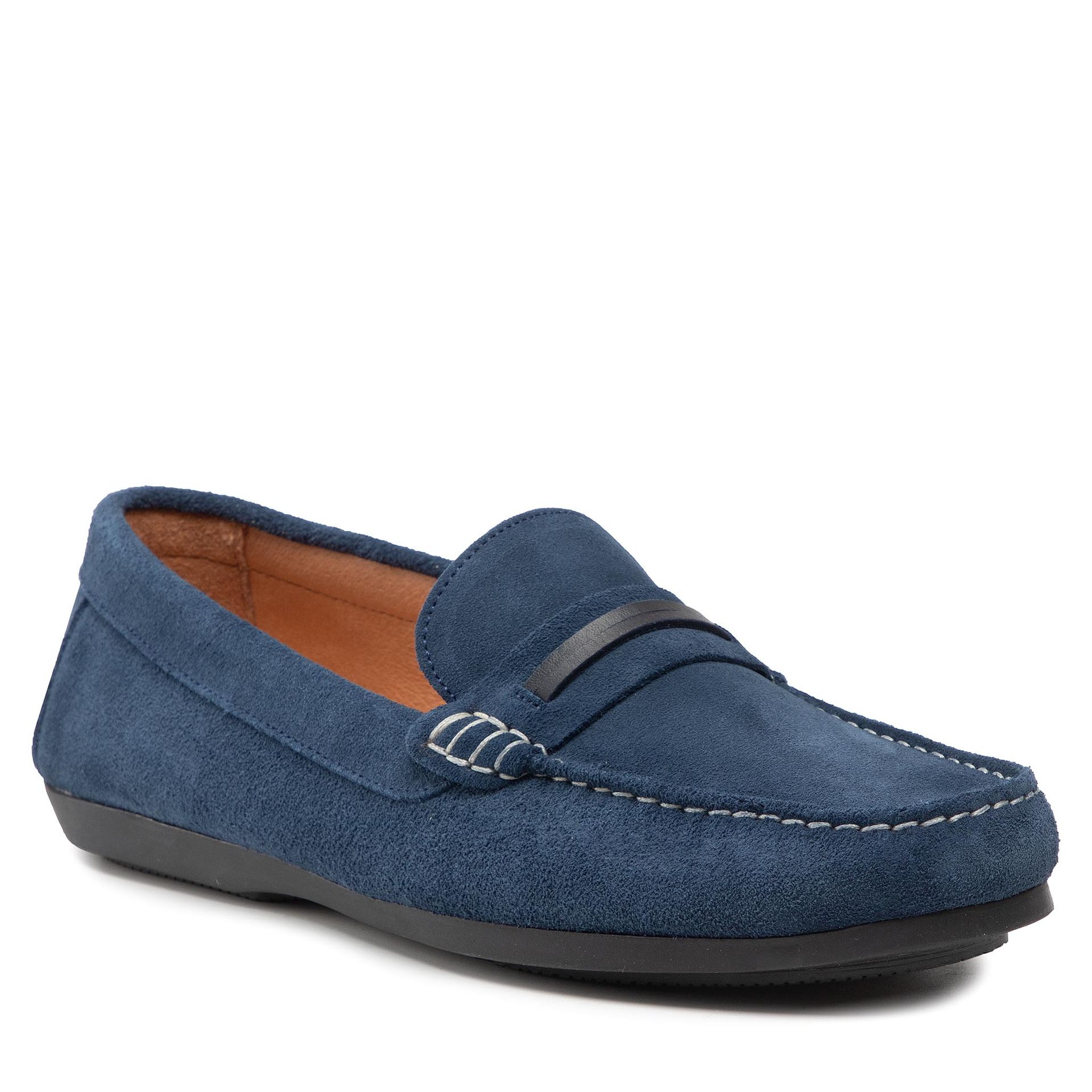 Filipe Mokasyny 8921 Azul 1