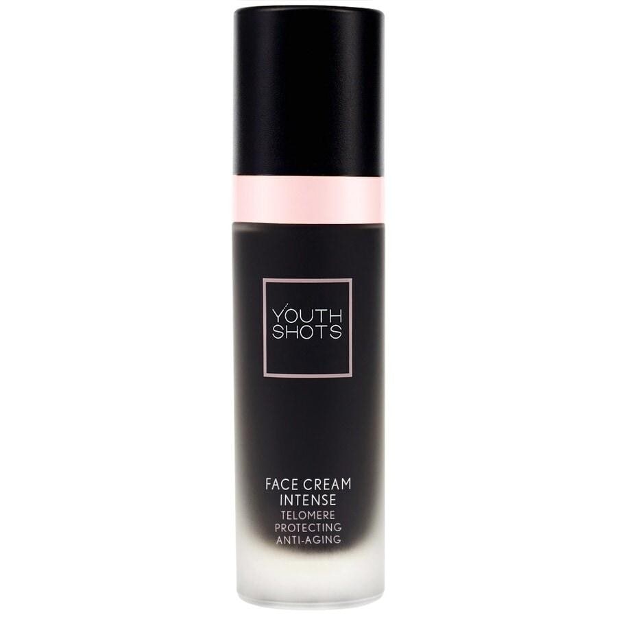 YOUTHSHOTS by Dr. Fach YOUTHSHOTS by Dr Fach YOUTHSHOTS by Dr Fach Face Cream Intense 30 ml