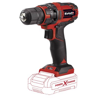 Einhell TC-CD 18/35 Li