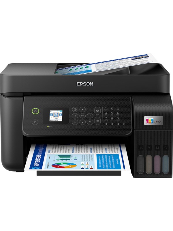 Epson EcoTank ET-4800 All in One -