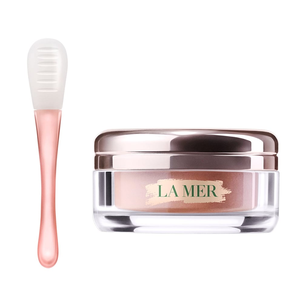 La Mer THE LIP POLISH Balsam do ust z peelingiem 15.0 ml