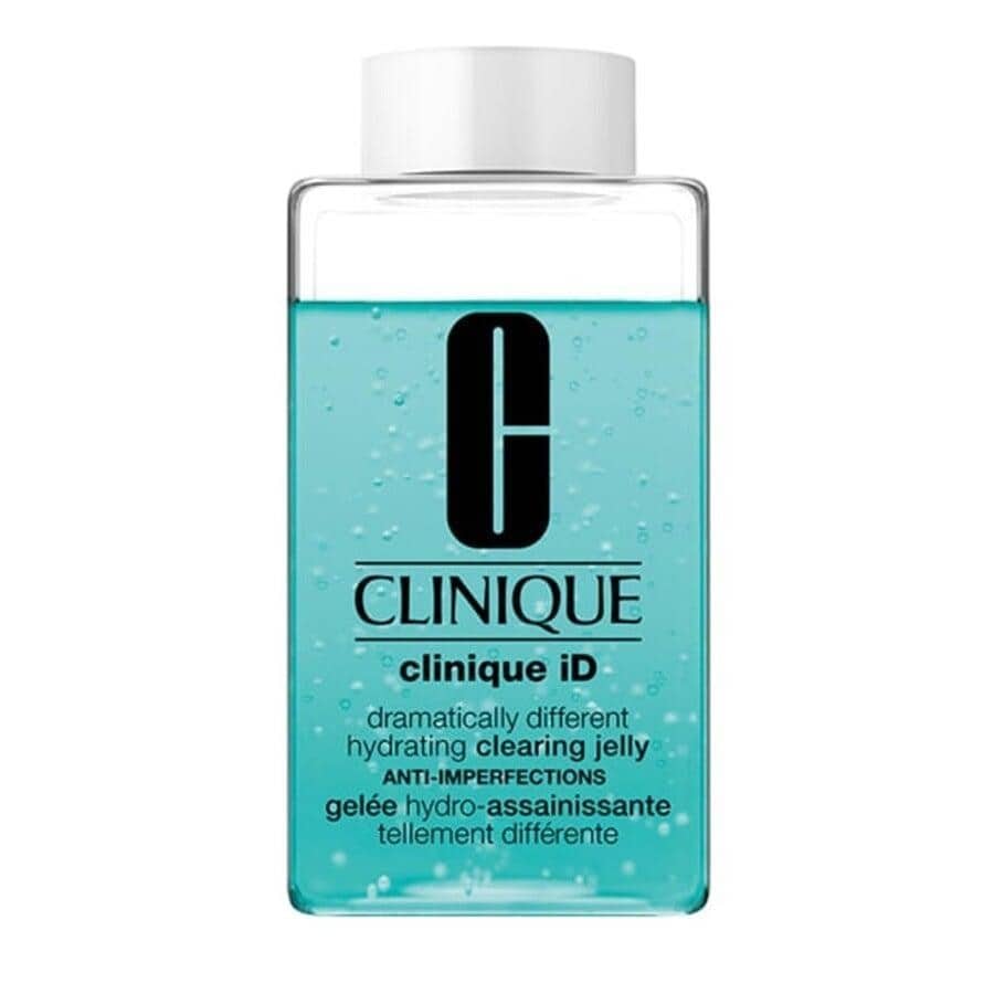 Clinique iD Dramatically Different żel nawilżający do skóry problemowej 115 ml