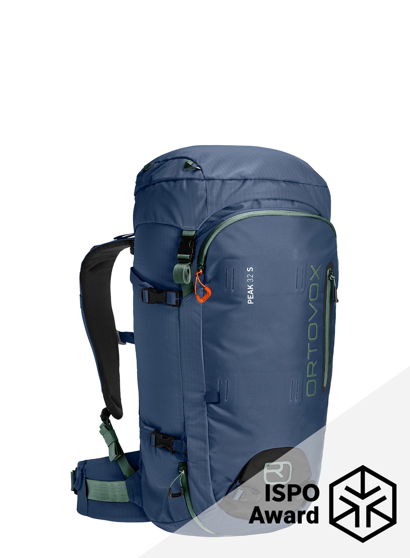 Plecak damski Ortovox Peak 32S - night blue