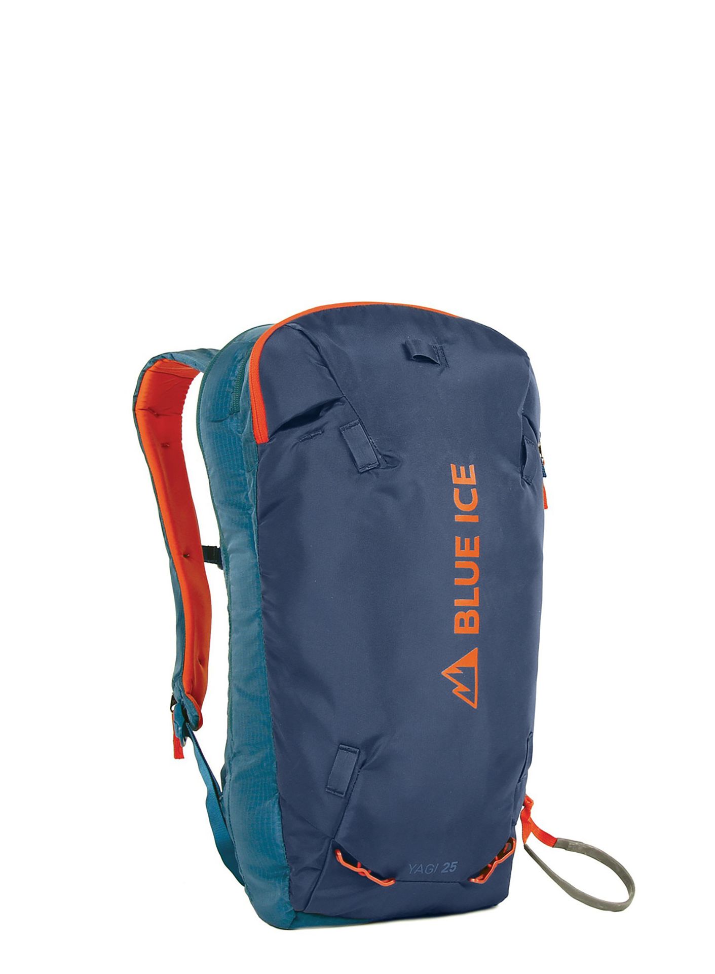 Skiturowy plecak Blue Ice Yagi Pack 25L - ensign blue