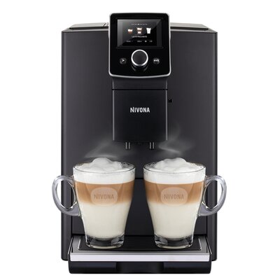 Nivona CafeRomatica 820