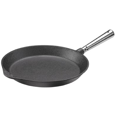 Skeppshult Patelnia okrągła 28 cm 0280