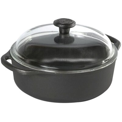 Skeppshult Garnek 3 l (B3 0310)