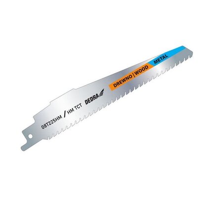 Dedra Brzeszczot 08T225HM