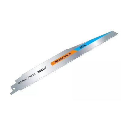 Dedra Brzeszczot 08T226HM