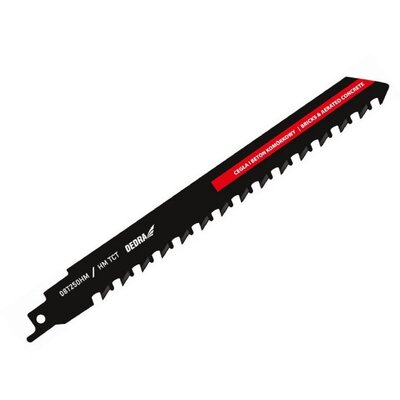 Dedra Brzeszczot 08T250HM