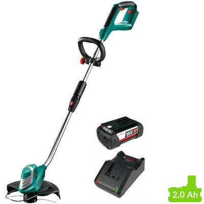 Bosch AdvancedGrassCut 36