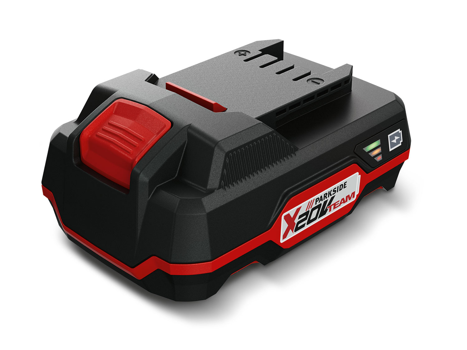 PARKSIDE PARKSIDE Akumulator 2 Ah, 20 V 4055334278027