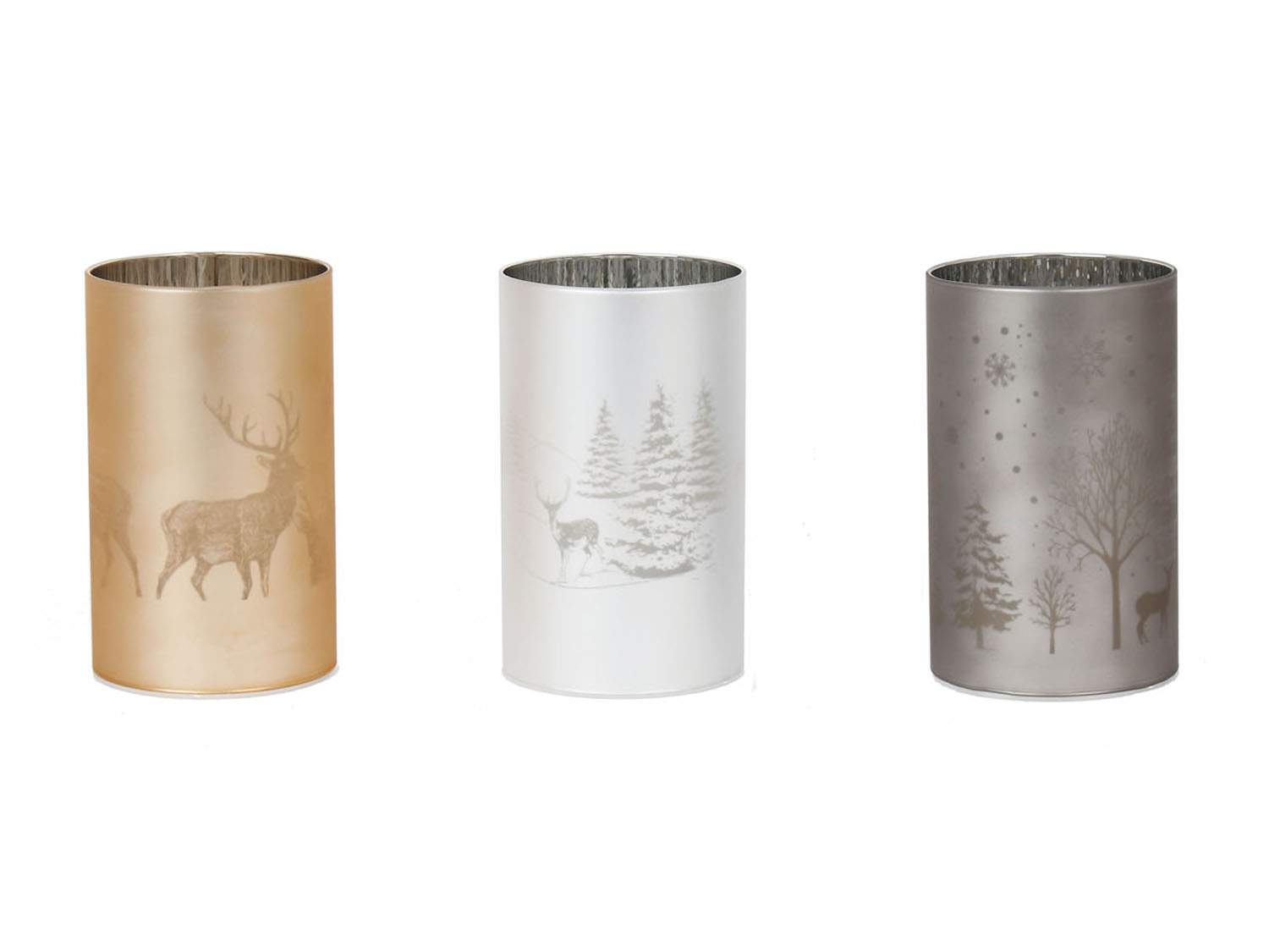 Livarno Home Livarno Home Lampion LED, 1 sztuka (Jelonki) 4055334415637