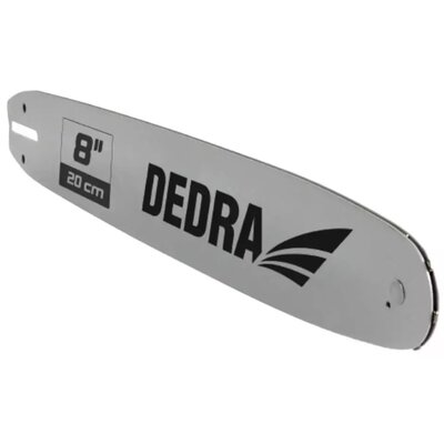 DEDRA Prowadnica do piły DED8697-08P