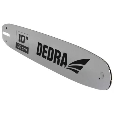 DEDRA Prowadnica do piły DED8697-10P
