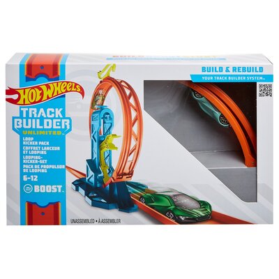 Mattel Zestaw do rozbudowy Petl a GXP-719428