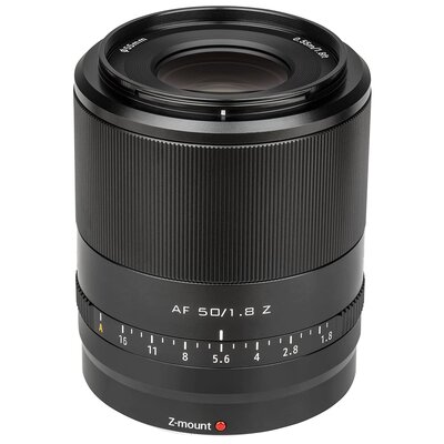 VILTROX AF 50mm f/1.8 Nikon Z