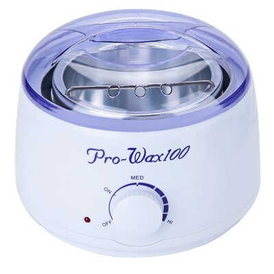 VERK GROUP Podgrzewacz do wosku VERK Pro Wax100 15796 15796