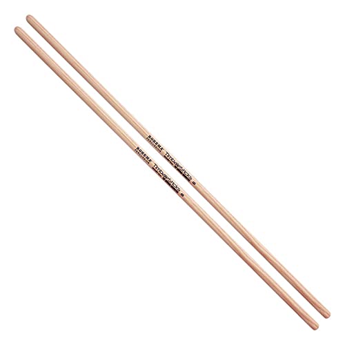 Rohema Timbale, Hickory LackInt und Ausgewogen, 8 mm