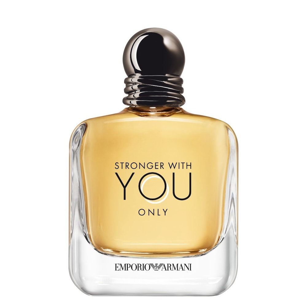 Giorgio Armani Emporio Stronger With You Only 100 ml