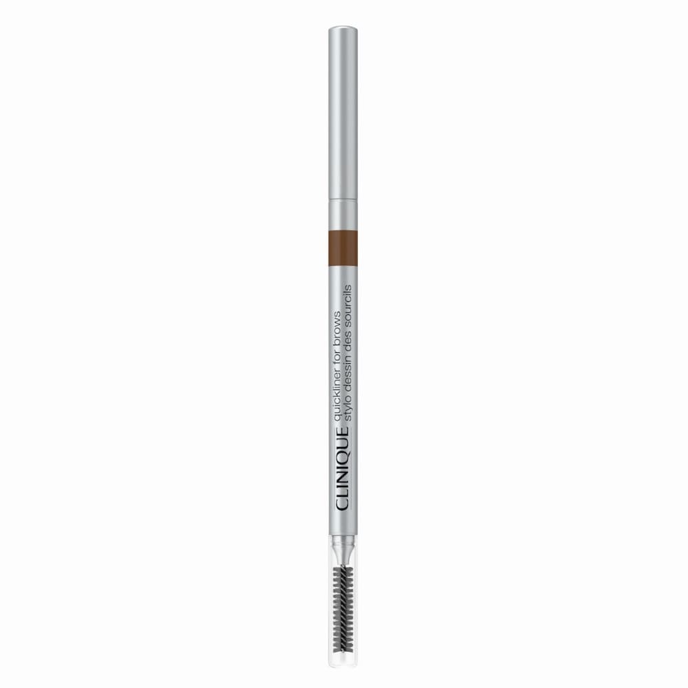 Clinique Quickliner For Brows Eyebrow Pencil Deep Brown 0.06 g