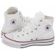 Trampki CT All Star Eva Lift Hi White/Garnet/Navy 272856C (CO521-a) Converse