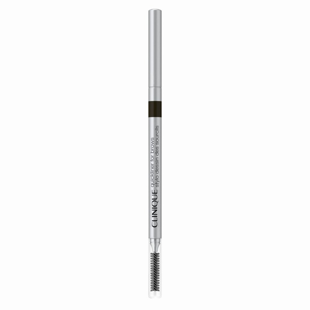 Clinique Quickliner for Brows precyzyjny ołówek do brwi odcień Ebony 0,06 g