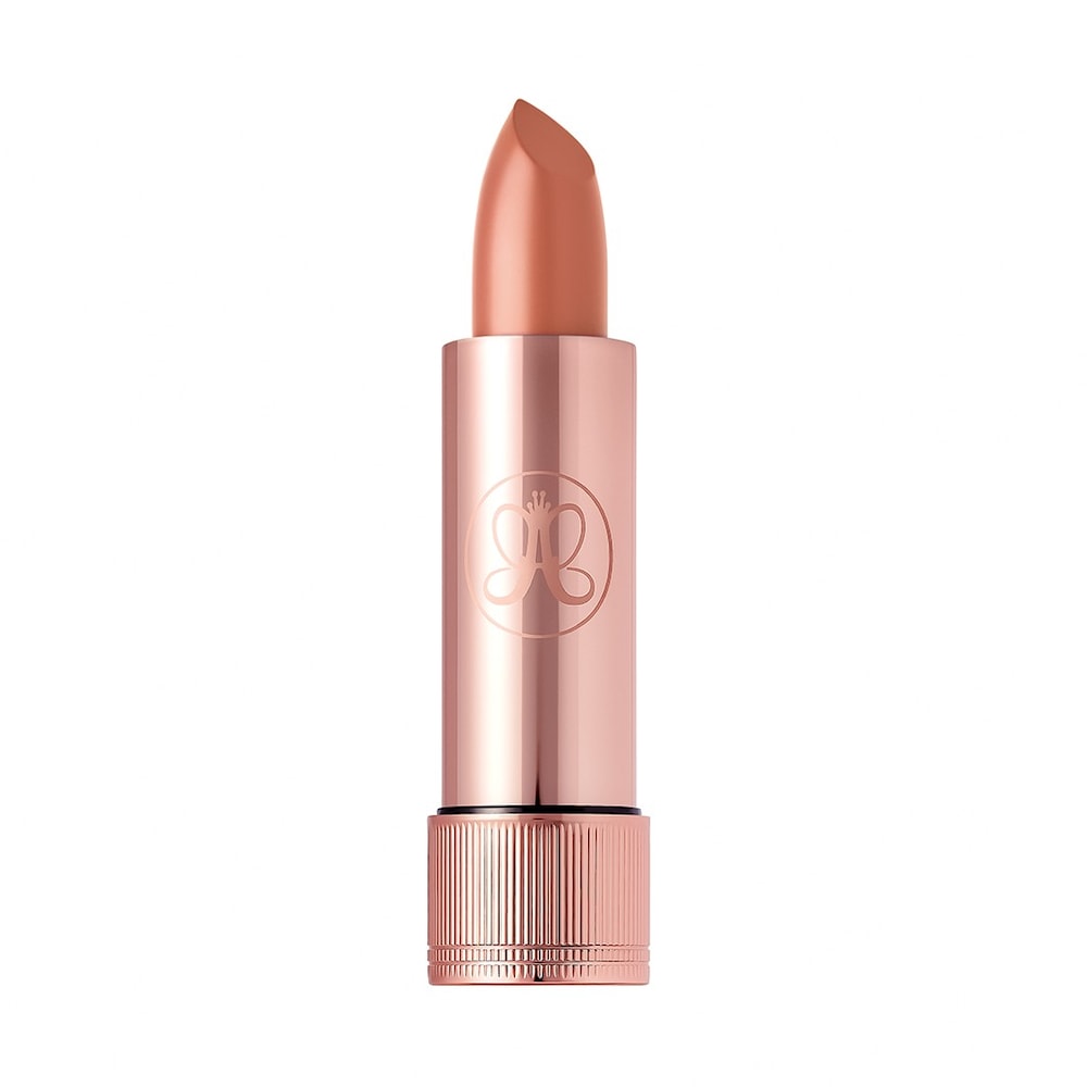 Anastasia Beverly Hills Anastasia Beverly Hills Satin Lipstick Warm Peach 3.0 g