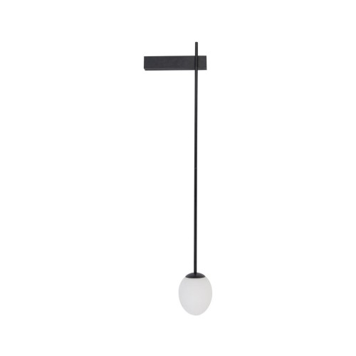 Nowodvorski Lampa wisząca do łazienki G9 kula ICE EGG B 8125) 8125