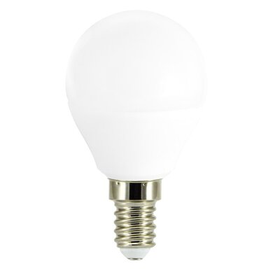 Omega Żarówka LED OMELE14A-7W-4200 7W E14 OMELE14A-7W-4200