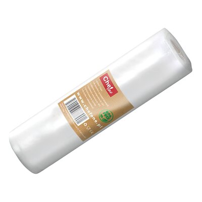 ChefOne Folia do zgrzewarek 28 cm x 600 cm 28CM X 600CM