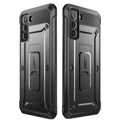 Supcase Etui Unicorn Beetle Pro do Samsung Galaxy S22 Czarny